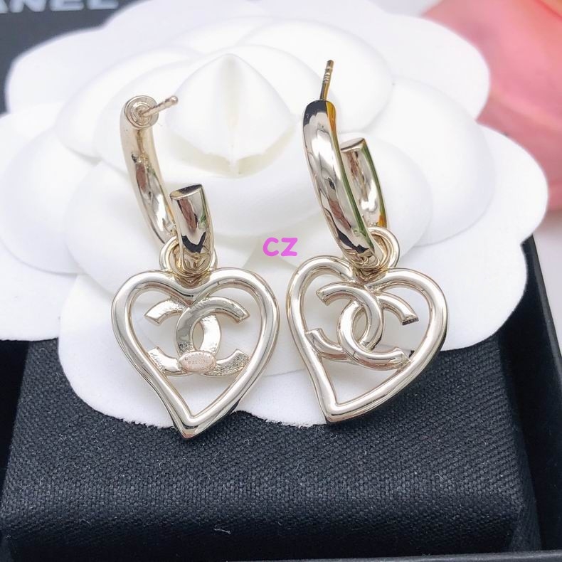 Chanel Earrings 2153